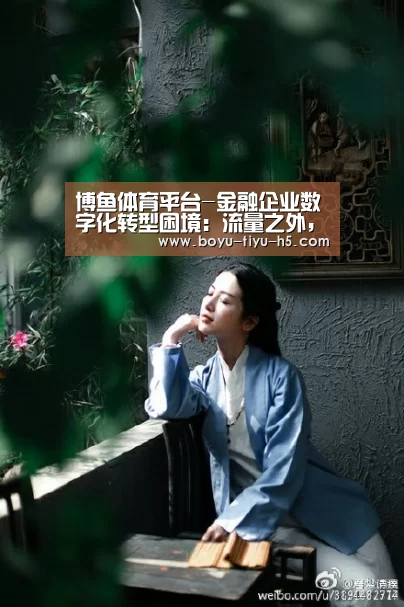 博鱼体育平台-金融企业数字化转型困境:流量之外,低频场景如何拓客、留客?(图3) 博鱼官方网站入口