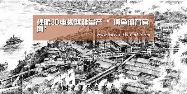 裸眼3D电视暂难量产‘ 博鱼体育官网’(图1) 博鱼体育平台